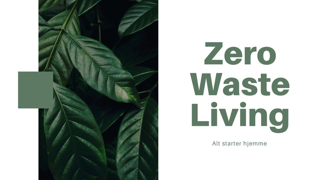 Plastikkens skade på naturen og menneskekroppen