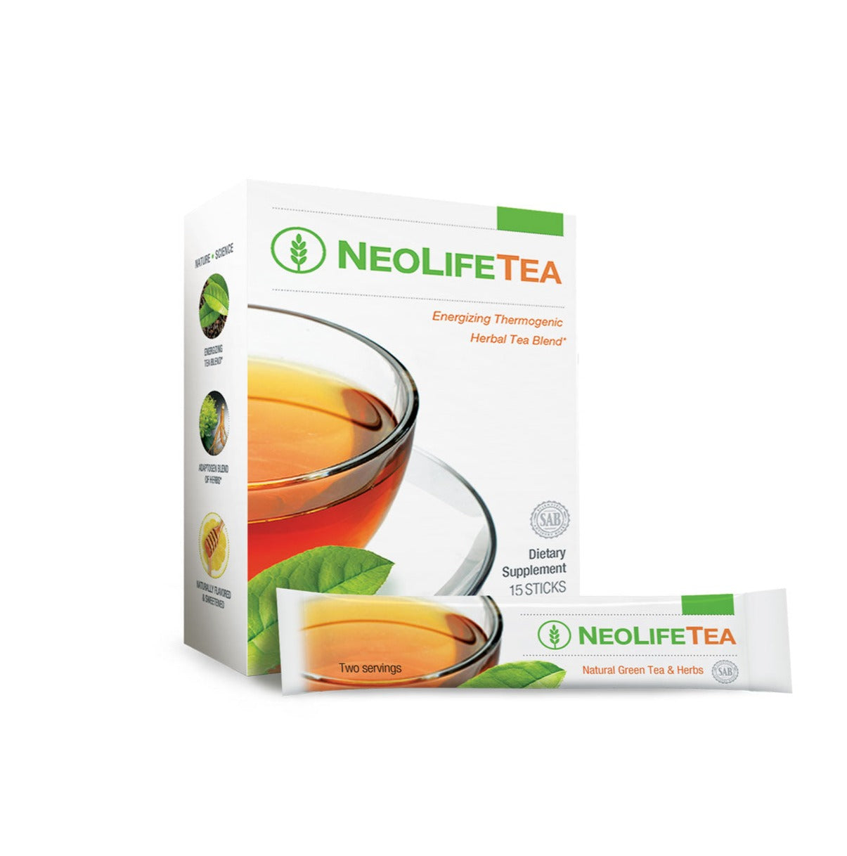 Neolife Tea