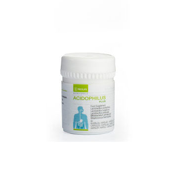 Acidophilus Plus